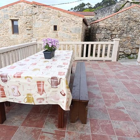 Willa Casa Pepa De Enrique Lira  Zewnętrze zdjęcie