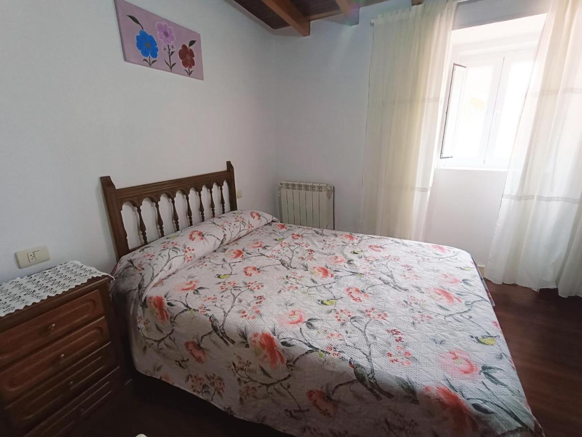 Willa Casa Pepa De Enrique Lira  Zewnętrze zdjęcie