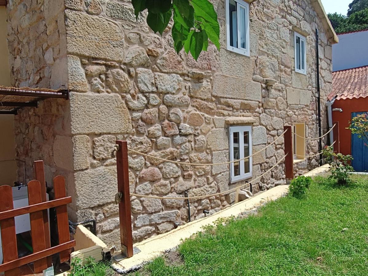 Willa Casa Pepa De Enrique Lira  Zewnętrze zdjęcie