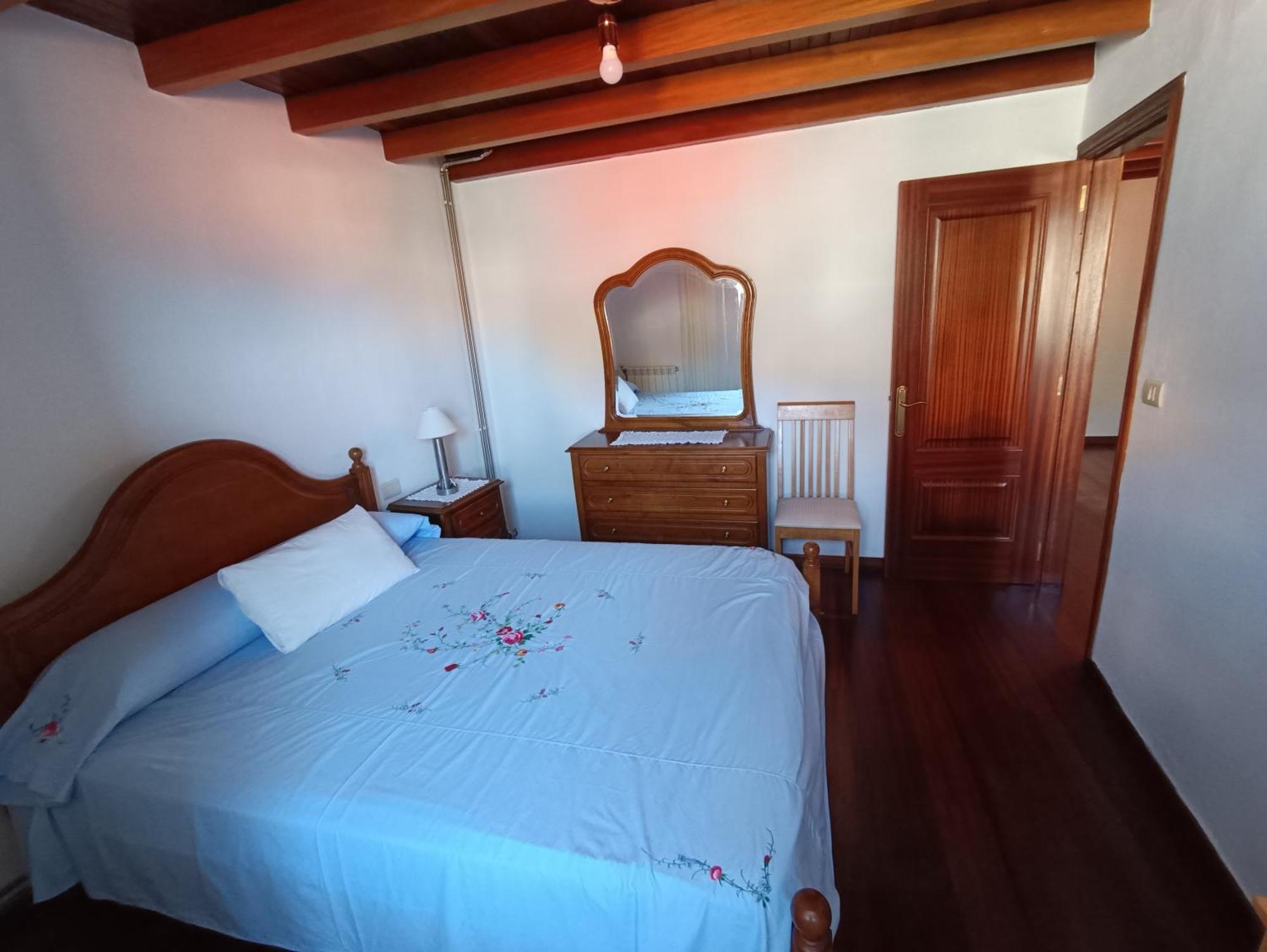 Willa Casa Pepa De Enrique Lira  Zewnętrze zdjęcie
