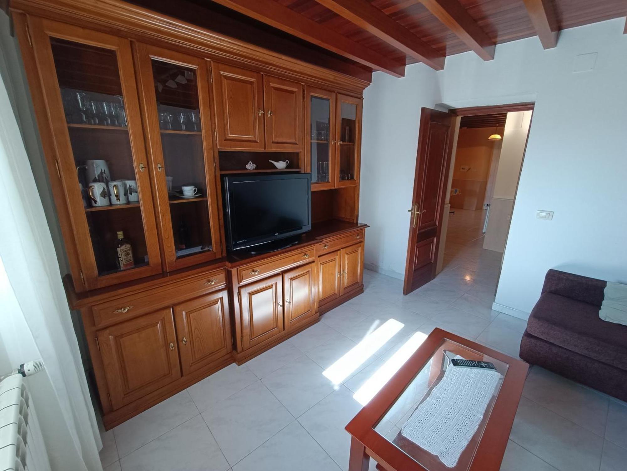 Willa Casa Pepa De Enrique Lira  Zewnętrze zdjęcie