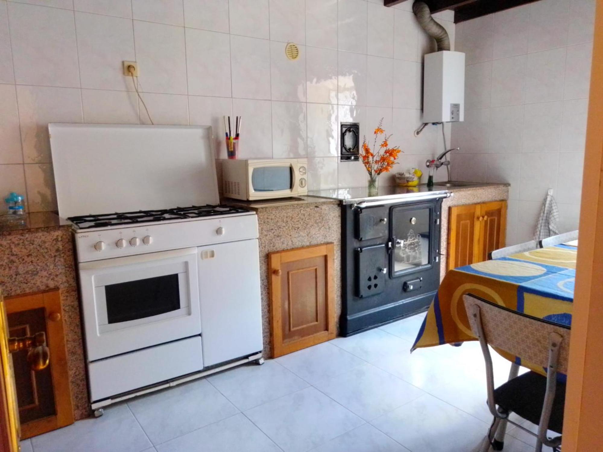 Willa Casa Pepa De Enrique Lira  Zewnętrze zdjęcie