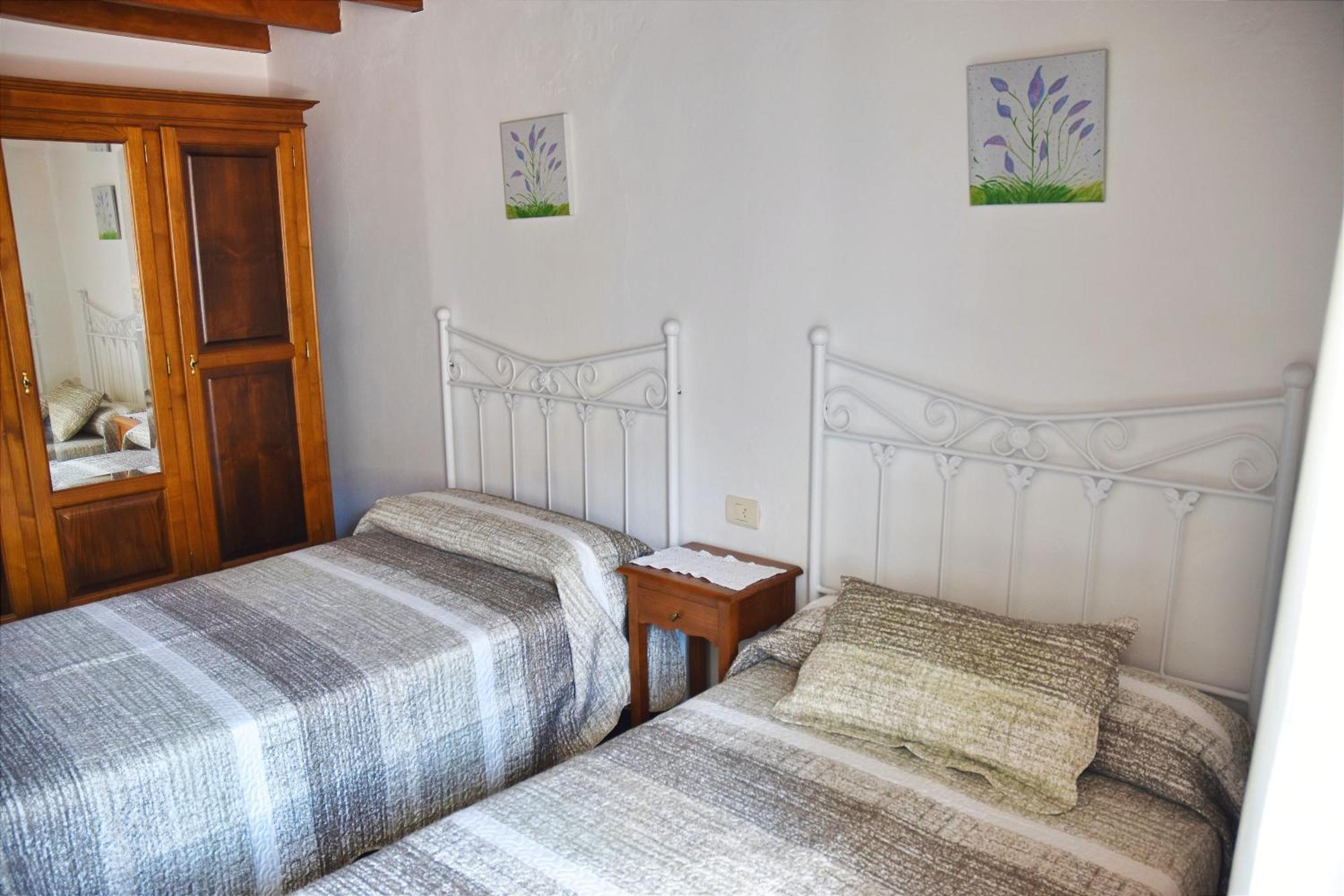 Willa Casa Pepa De Enrique Lira  Zewnętrze zdjęcie