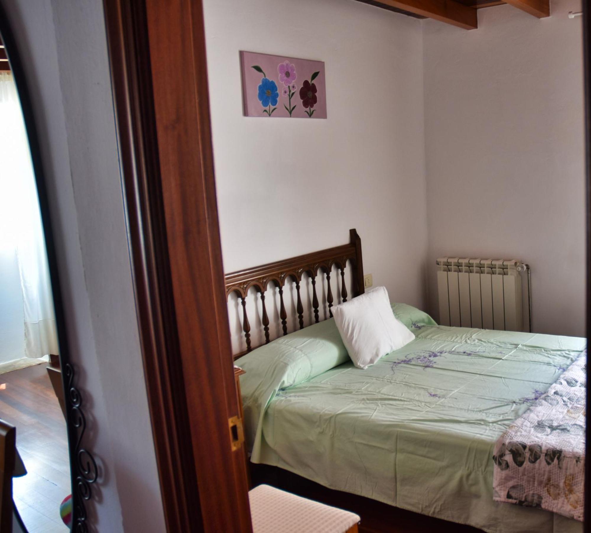 Willa Casa Pepa De Enrique Lira  Zewnętrze zdjęcie